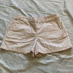 Loft 4” Short Size 4